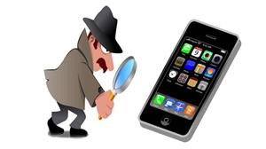 Spy App Iphone Erkennen